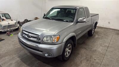 2003 Toyota Tundra SR5 Pickup 4D 6 1/2 ft   - Photo 12 - Manassas, VA 20109