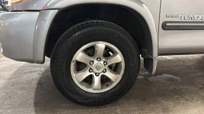 2003 Toyota Tundra SR5 Pickup 4D 6 1/2 ft   - Photo 49 - Manassas, VA 20109