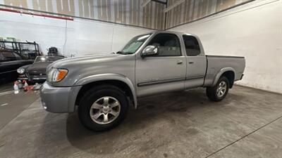 2003 Toyota Tundra SR5 Pickup 4D 6 1/2 ft   - Photo 10 - Manassas, VA 20109