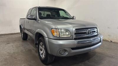 2003 Toyota Tundra SR5 Pickup 4D 6 1/2 ft   - Photo 1 - Manassas, VA 20109