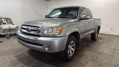2003 Toyota Tundra SR5 Pickup 4D 6 1/2 ft   - Photo 11 - Manassas, VA 20109
