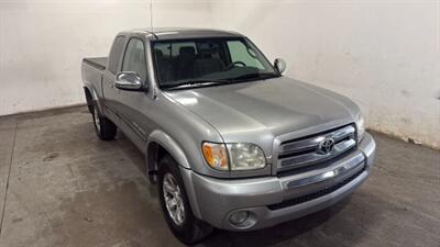 2003 Toyota Tundra SR5 Pickup 4D 6 1/2 ft   - Photo 2 - Manassas, VA 20109