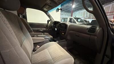 2003 Toyota Tundra SR5 Pickup 4D 6 1/2 ft   - Photo 43 - Manassas, VA 20109