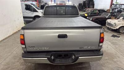 2003 Toyota Tundra SR5 Pickup 4D 6 1/2 ft   - Photo 7 - Manassas, VA 20109