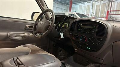 2003 Toyota Tundra SR5 Pickup 4D 6 1/2 ft   - Photo 44 - Manassas, VA 20109