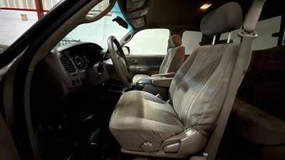 2003 Toyota Tundra SR5 Pickup 4D 6 1/2 ft   - Photo 20 - Manassas, VA 20109