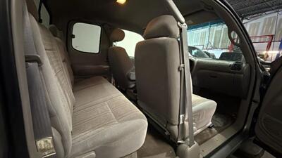 2003 Toyota Tundra SR5 Pickup 4D 6 1/2 ft   - Photo 40 - Manassas, VA 20109