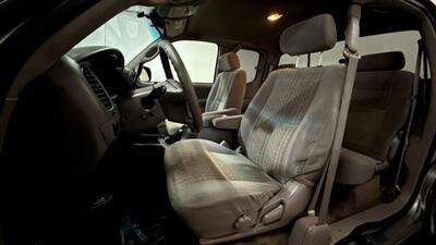 2003 Toyota Tundra SR5 Pickup 4D 6 1/2 ft   - Photo 21 - Manassas, VA 20109