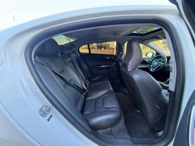 2016 Volvo S60 T5 Inscription Premier Sedan 4D - Photo 44 - Manassas, VA 20109