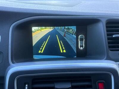 2016 Volvo S60 T5 Inscription Premier Sedan 4D - Photo 32 - Manassas, VA 20109