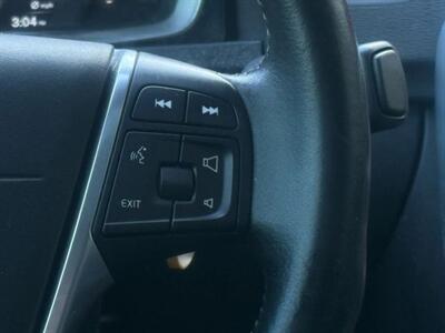 2016 Volvo S60 T5 Inscription Premier Sedan 4D - Photo 22 - Manassas, VA 20109