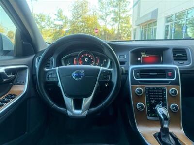 2016 Volvo S60 T5 Inscription Premier Sedan 4D - Photo 19 - Manassas, VA 20109