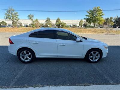2016 Volvo S60 T5 Inscription Premier Sedan 4D - Photo 3 - Manassas, VA 20109
