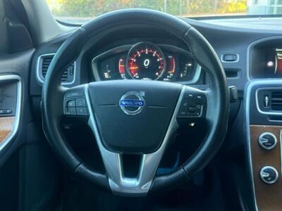 2016 Volvo S60 T5 Inscription Premier Sedan 4D - Photo 20 - Manassas, VA 20109