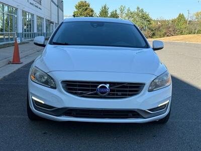 2016 Volvo S60 T5 Inscription Premier Sedan 4D - Photo 13 - Manassas, VA 20109