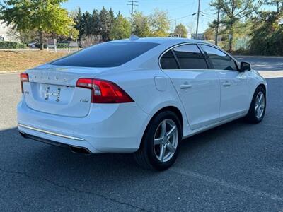 2016 Volvo S60 T5 Inscription Premier Sedan 4D - Photo 4 - Manassas, VA 20109