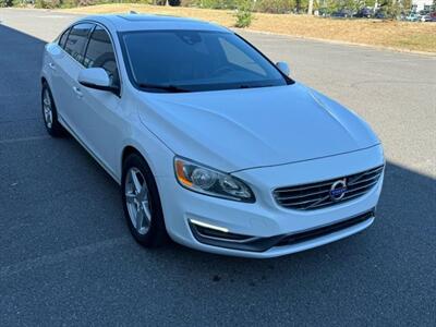 2016 Volvo S60 T5 Inscription Premier Sedan 4D - Photo 2 - Manassas, VA 20109