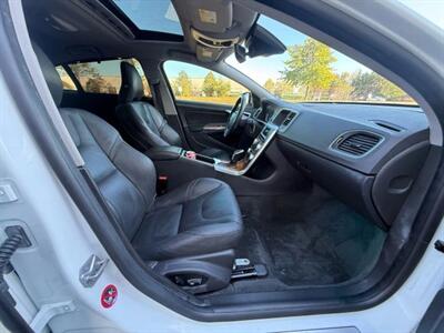 2016 Volvo S60 T5 Inscription Premier Sedan 4D - Photo 47 - Manassas, VA 20109