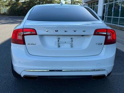 2016 Volvo S60 T5 Inscription Premier Sedan 4D - Photo 6 - Manassas, VA 20109