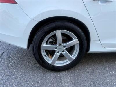 2016 Volvo S60 T5 Inscription Premier Sedan 4D - Photo 53 - Manassas, VA 20109