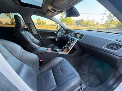 2016 Volvo S60 T5 Inscription Premier Sedan 4D - Photo 49 - Manassas, VA 20109