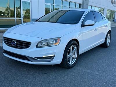 2016 Volvo S60 T5 Inscription Premier Sedan 4D - Photo 11 - Manassas, VA 20109