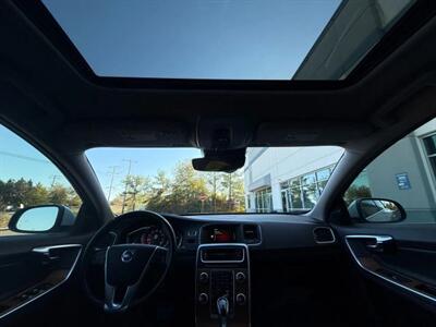 2016 Volvo S60 T5 Inscription Premier Sedan 4D - Photo 18 - Manassas, VA 20109