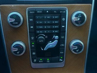 2016 Volvo S60 T5 Inscription Premier Sedan 4D - Photo 30 - Manassas, VA 20109