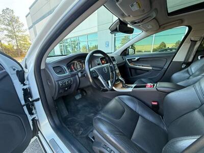 2016 Volvo S60 T5 Inscription Premier Sedan 4D - Photo 35 - Manassas, VA 20109