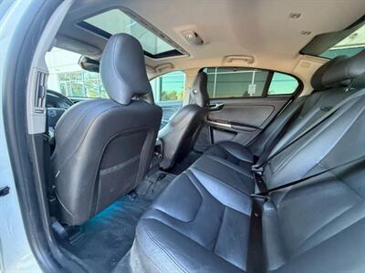 2016 Volvo S60 T5 Inscription Premier Sedan 4D - Photo 40 - Manassas, VA 20109
