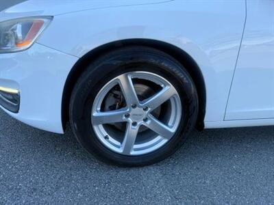 2016 Volvo S60 T5 Inscription Premier Sedan 4D - Photo 55 - Manassas, VA 20109