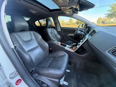 2016 Volvo S60 T5 Inscription Premier Sedan 4D - Photo 48 - Manassas, VA 20109