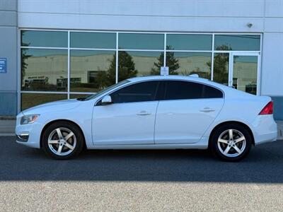 2016 Volvo S60 T5 Inscription Premier Sedan 4D - Photo 10 - Manassas, VA 20109