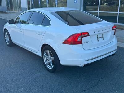 2016 Volvo S60 T5 Inscription Premier Sedan 4D - Photo 9 - Manassas, VA 20109