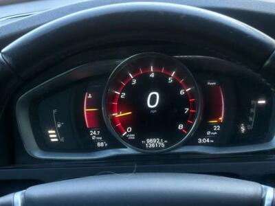 2016 Volvo S60 T5 Inscription Premier Sedan 4D - Photo 23 - Manassas, VA 20109