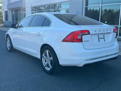 2016 Volvo S60 T5 Inscription Premier Sedan 4D - Photo 8 - Manassas, VA 20109