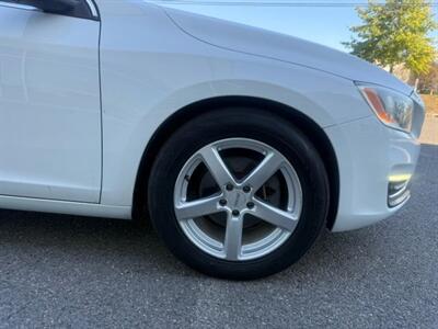 2016 Volvo S60 T5 Inscription Premier Sedan 4D - Photo 52 - Manassas, VA 20109