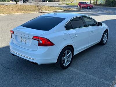 2016 Volvo S60 T5 Inscription Premier Sedan 4D - Photo 5 - Manassas, VA 20109