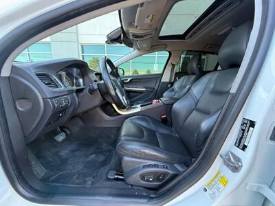 2016 Volvo S60 T5 Inscription Premier Sedan 4D - Photo 33 - Manassas, VA 20109