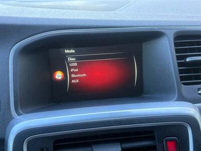 2016 Volvo S60 T5 Inscription Premier Sedan 4D - Photo 31 - Manassas, VA 20109