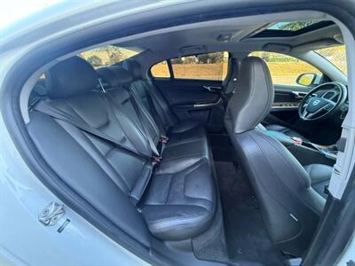2016 Volvo S60 T5 Inscription Premier Sedan 4D - Photo 46 - Manassas, VA 20109