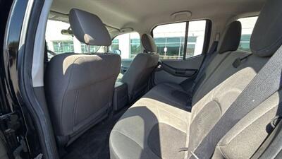 2013 Nissan Xterra S Sport Utility 4D - Photo 35 - Manassas, VA 20109