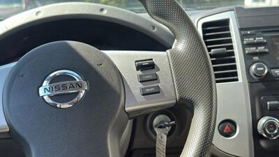 2013 Nissan Xterra S Sport Utility 4D - Photo 21 - Manassas, VA 20109