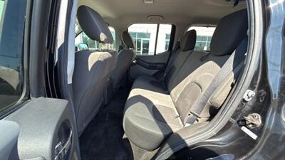 2013 Nissan Xterra S Sport Utility 4D - Photo 33 - Manassas, VA 20109