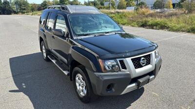 2013 Nissan Xterra S Sport Utility 4D - Photo 2 - Manassas, VA 20109