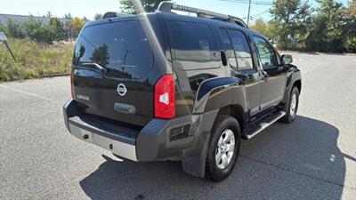 2013 Nissan Xterra S Sport Utility 4D - Photo 4 - Manassas, VA 20109