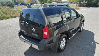 2013 Nissan Xterra S Sport Utility 4D - Photo 5 - Manassas, VA 20109