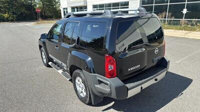 2013 Nissan Xterra S Sport Utility 4D - Photo 9 - Manassas, VA 20109