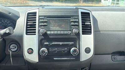 2013 Nissan Xterra S Sport Utility 4D - Photo 24 - Manassas, VA 20109