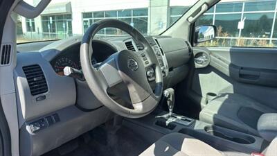 2013 Nissan Xterra S Sport Utility 4D - Photo 32 - Manassas, VA 20109